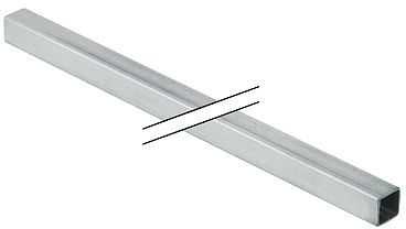 Ophangprofiel Geberit Pluvia 362863, lengte 5 meter — SKU DESCO-163535
