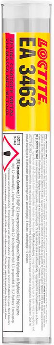 2 Componenten staaf epoxy Loctite 3463