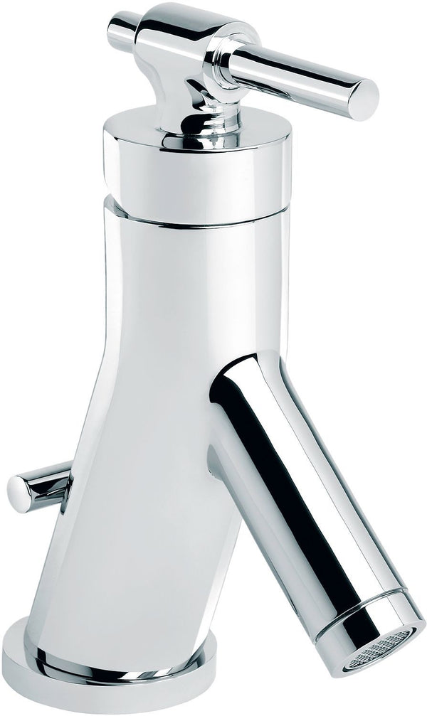 MITIGEUR DE LAVABO DYNAMIC RVB FERMETURE AUTOMATIQUE CHROME