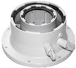 Concentrische vertrekadapter Junkers AZB1093 60/100MM
