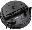 PRESSOSTAT