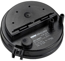 PRESSOSTAT