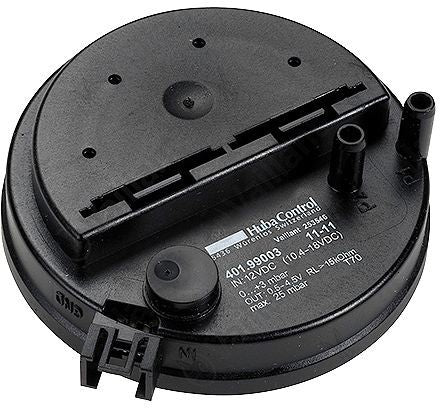 PRESSOSTAT