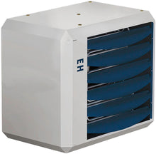Luchtverhitter elektrisch 400V 40KW Soper