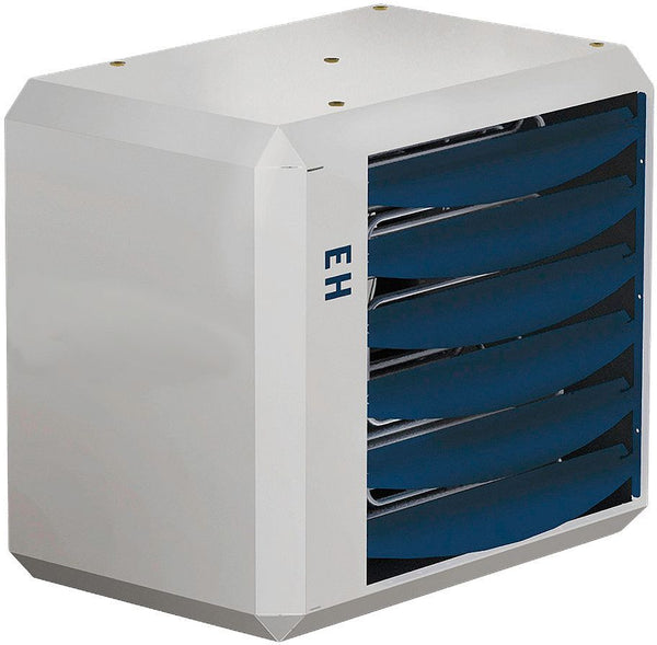 Luchtverhitter elektrisch 400V 40KW Soper