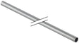DUBBELZIJDIGE VERZINKTE SPRINKLER BUIS MAPRESS 6M 88,9x2 P.LENGTE