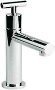 ROBINET EAU FROIDE FREDDO 4 CLOU CHROME