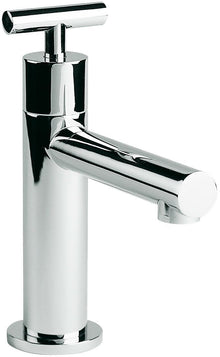 ROBINET EAU FROIDE FREDDO 4 CLOU CHROME