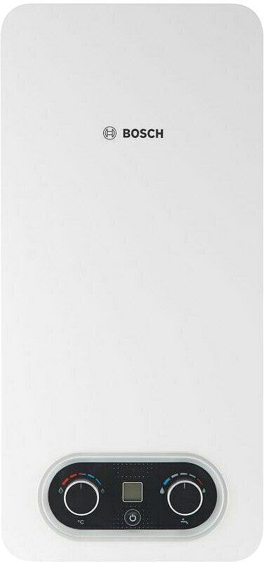 BADVERWARMER THERM 4300 BOSCH 9L SCHOUW PROPAAN 15,7KW ERP KLASSE A