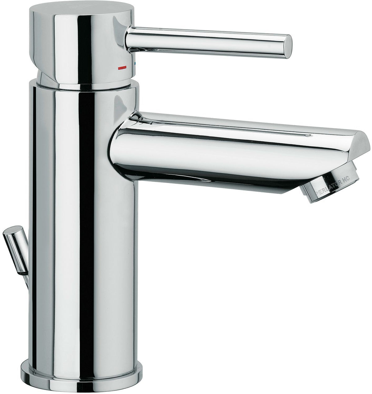 1GREEPSMENGKRAAN LAVABO COLDSTART STICK MET A.S.CHROOM