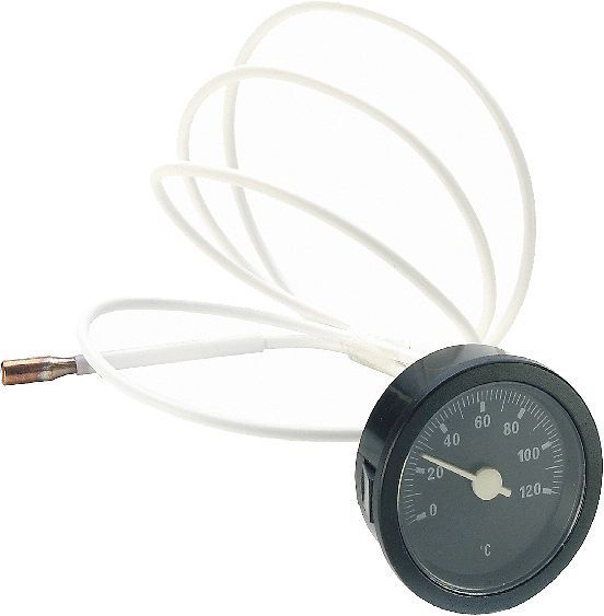 THERMOMETER VAILLANT VK-VGH