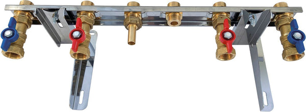 COLLIER DE FIXATION POUR SATELLITE GIACOMINI