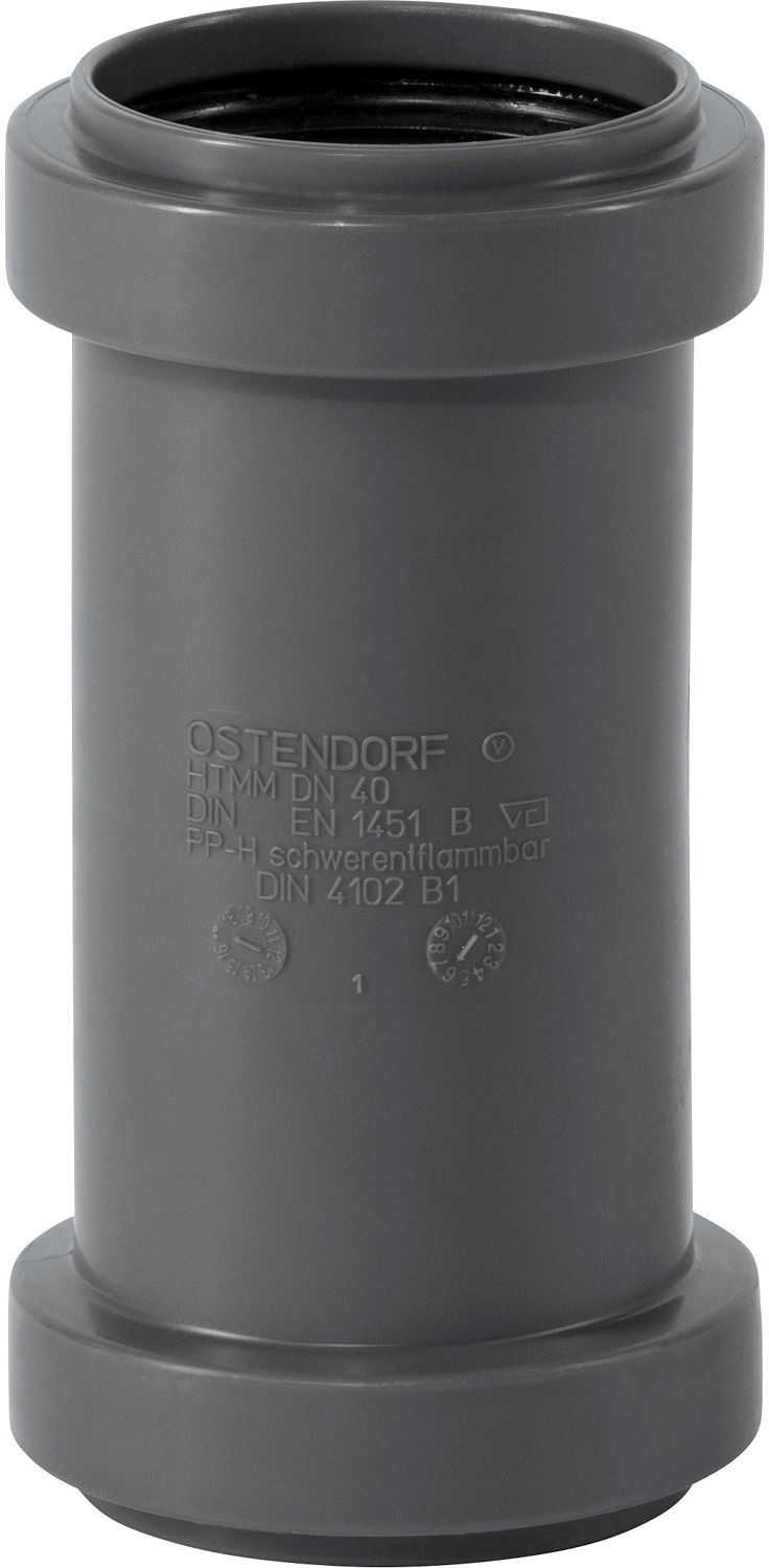 Steekmof ff 40MM Pp HT-Safe Ostendorf