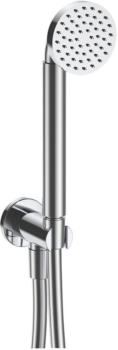 Badset icona classic 1/2" 150CM chroom