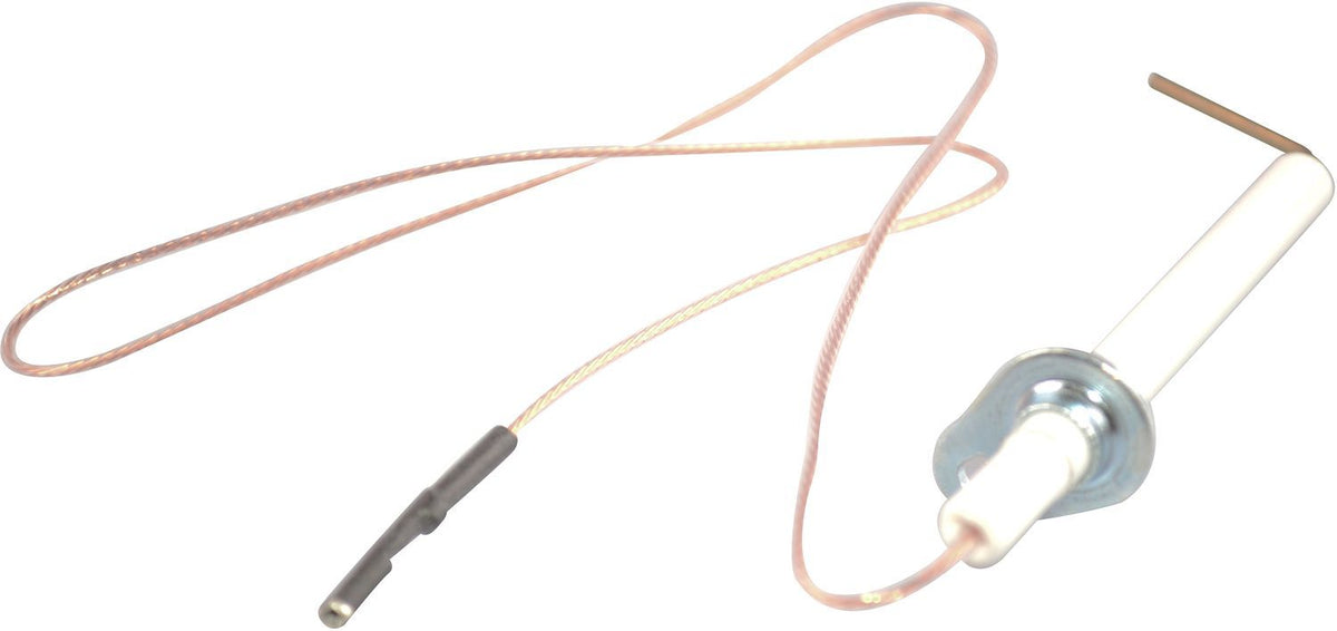 Electrode ionisatie + steun veiligheid Ariston
