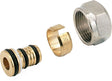 SET(2ST)AANSLUITKOPPELING Comap ALUPEX 16MM-M22