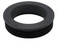 REDUCTION EN CAOUTCHOUC POUR TUBE D'EVACUATION (PAROI EPAIS OU MINCE) 110-75MM