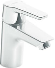 1GREEP Mengkraan lavabo hansapolo Hansa zonder automatische sluiting chroom