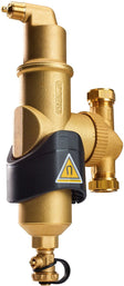 SEPARATEUR D'AIR ET DE BOUES SPIROCOMBI MB3 28MM