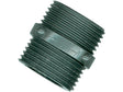 Saninstal nippel wasmachine 3/4"M x 3/4"M ABS