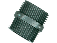 Saninstal nippel wasmachine 3/4"M x 3/4"M ABS