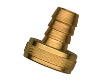 Saninstal demi-raccord à lier 4/4"F x 3/4"M cuivre
