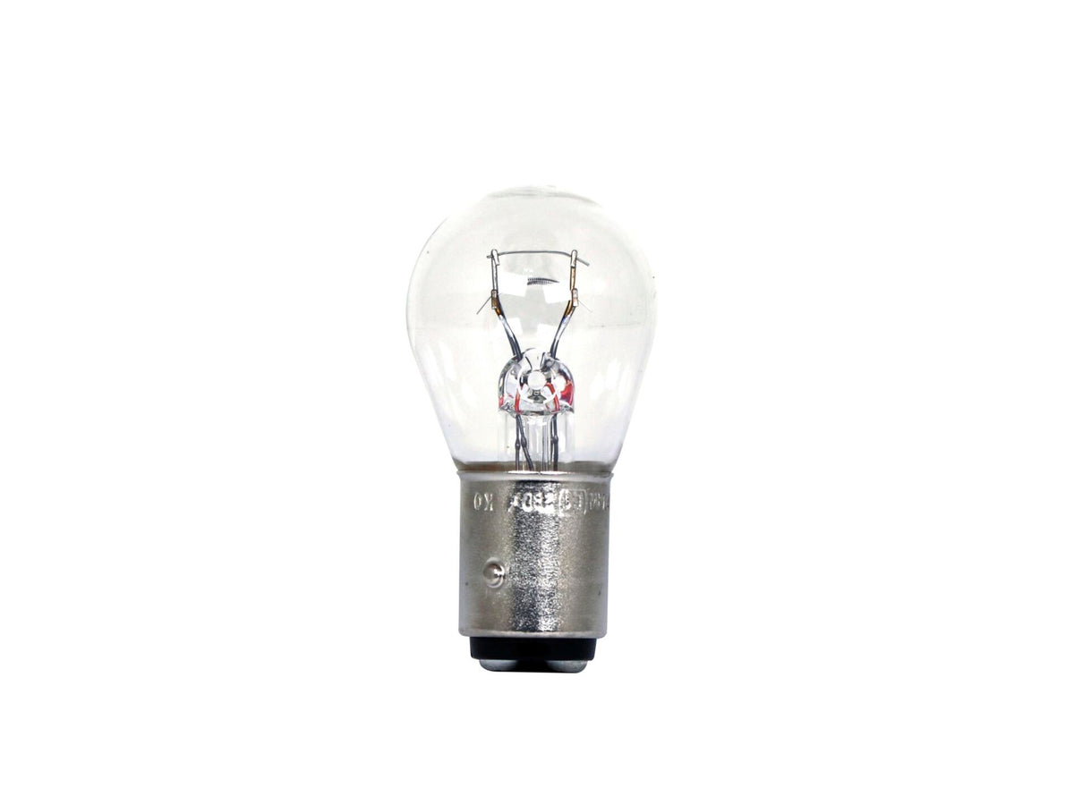 Carpoint Premium gloeilamp P21/4W 12V 2 stuks