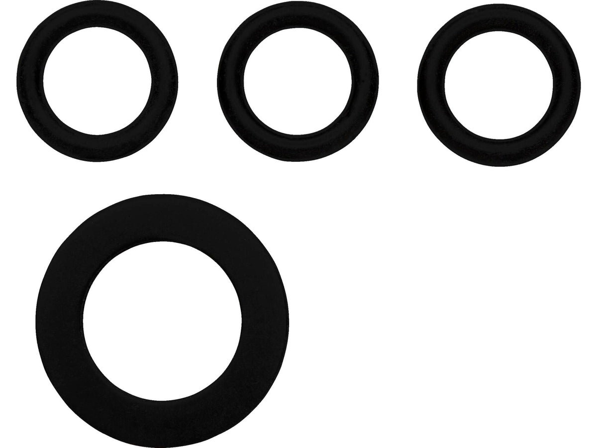 Gardena rubberring 26,5mm (G 3/4") 4 stuks
