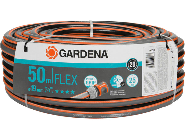 Gardena Comfort Flex tuinslang 19mm (3/4") 50m