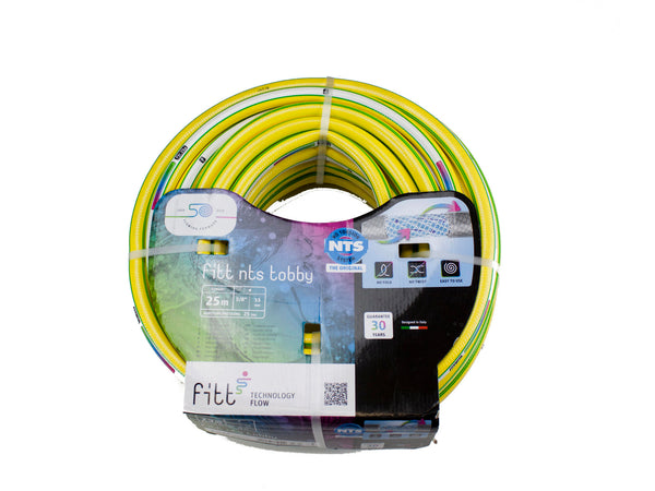Fitt New Tobby tuyau d'arrosage 19mm (3/4'') 50m