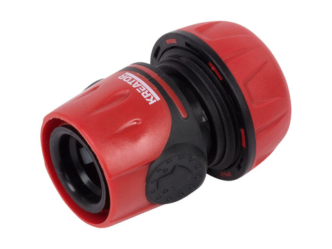 Kreator slangstuk 19mm 3/4"