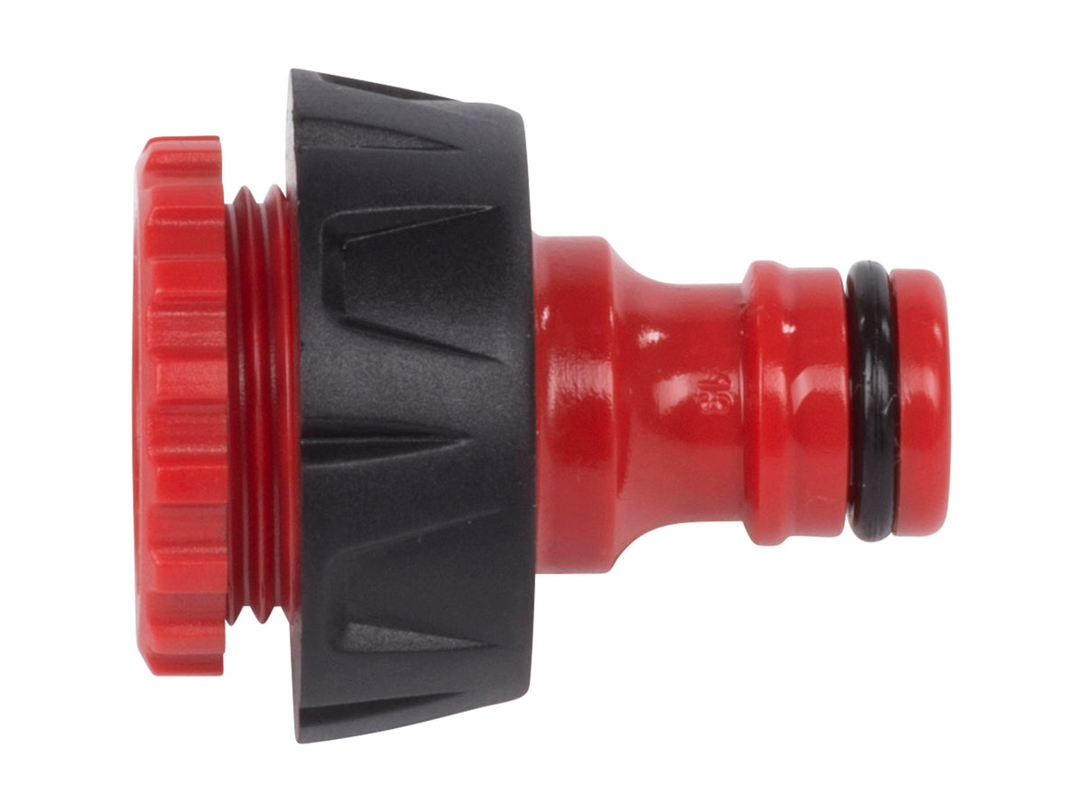 Kreator KRTGR6021 kraanstuk 21-26,5 mm G 1/2"-G 3/4"