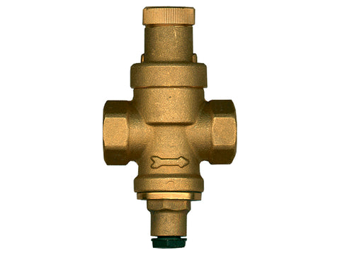 Saninstal waterdrukregelaar 3/4"