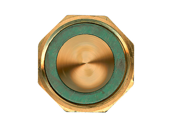 Saninstal Stop collector F 4/4"