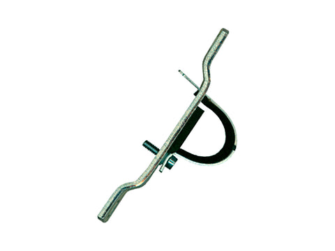 Saninstal Wandbevestiging enkel 3/4" - 4/4"