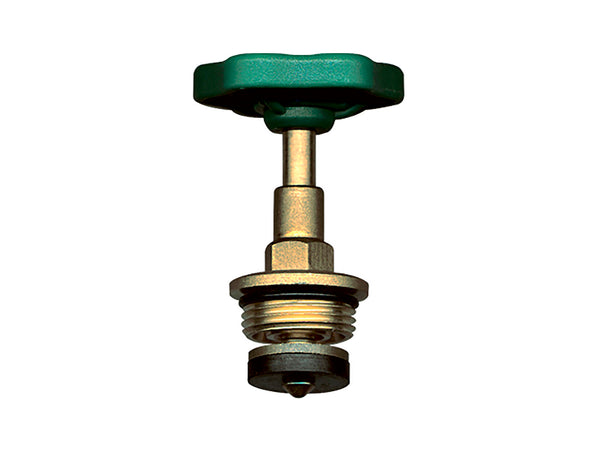 Saninstal tête de vanne à volant 3/4"