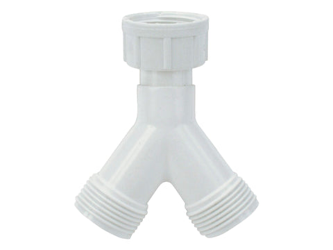 Saninstal Y-koppeling 3/4"