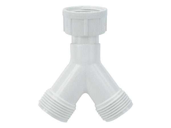 Saninstal raccord de jonction Y 3/4"