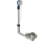 Geberit Badgarnituur met ketting 6/4