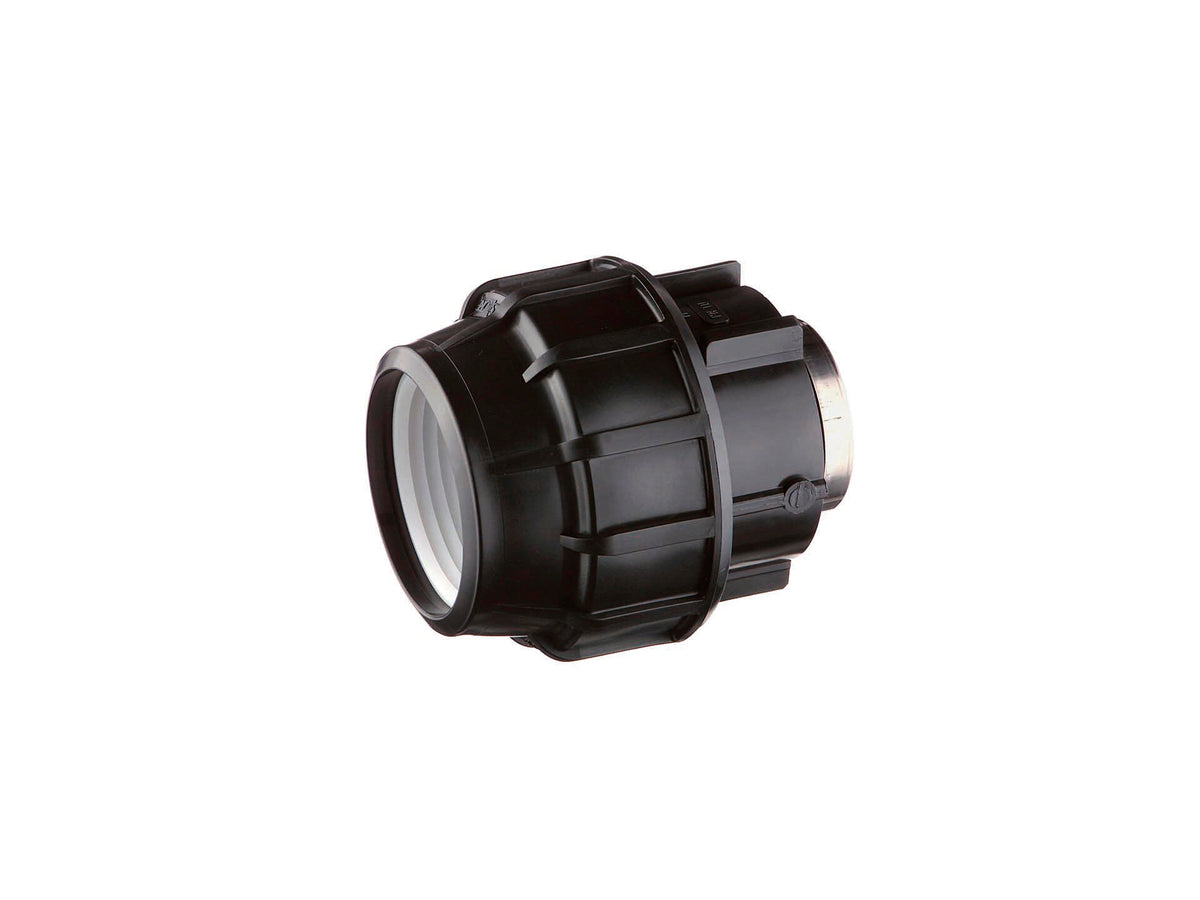 Scala Socarex verloopmof snelkoppeling 25mm x F 3/4