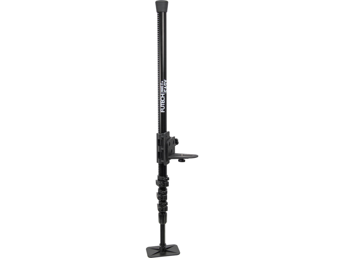 Futech TS9285 klemstatief 285cm 1/4"