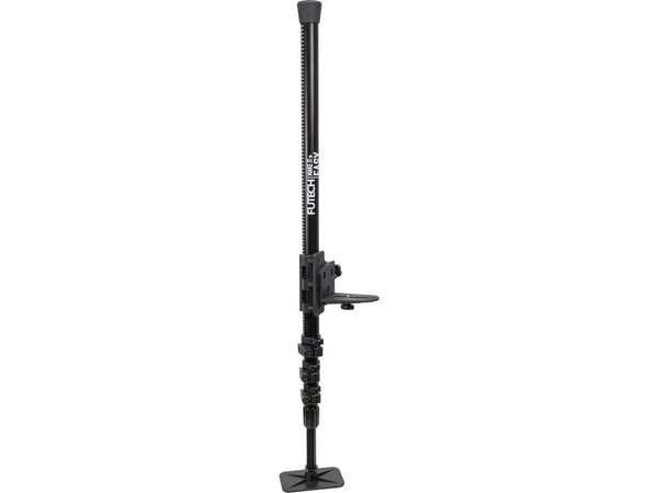Futech TS9285 klemstatief 285cm 1/4"