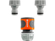 Gardena nécessaire de raccordement 13-15 mm (1/2" - 5/8") + 26,5mm (G 3/4")