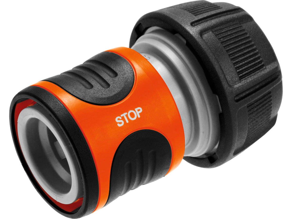 Gardena waterstop 19mm (3/4")