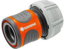 Gardena slangstuk 19mm (3/4")