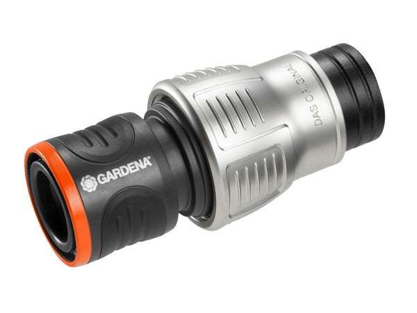 Gardena Premium waterstop 19mm (3/4")
