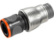 Gardena Premium slangstuk 15-19 mm (5/8" - 3/4")