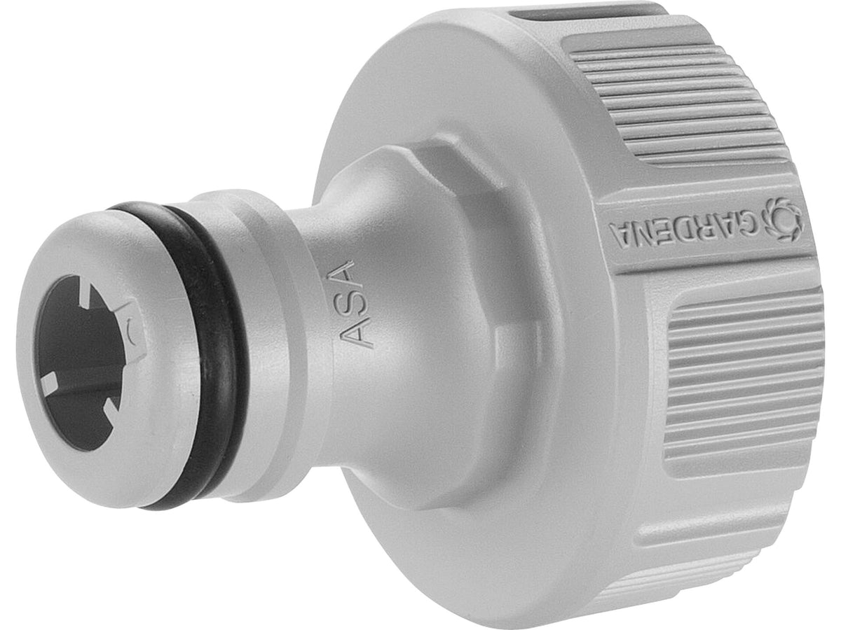 Gardena kraanstuk 26,5mm (G 3/4")
