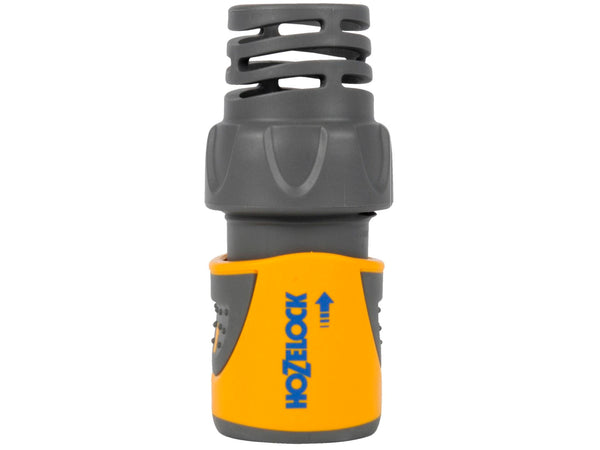 Hozelock Plus slangstuk 15-19 mm (5,8" - 3/4")