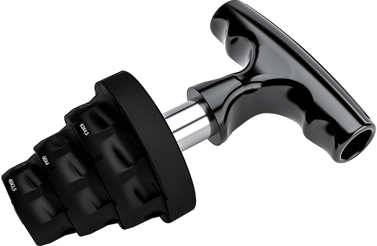 Kalibratietool voor ALUPEX 40/50/63MM